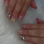 1Decorative Nail Art Extensions Miroken