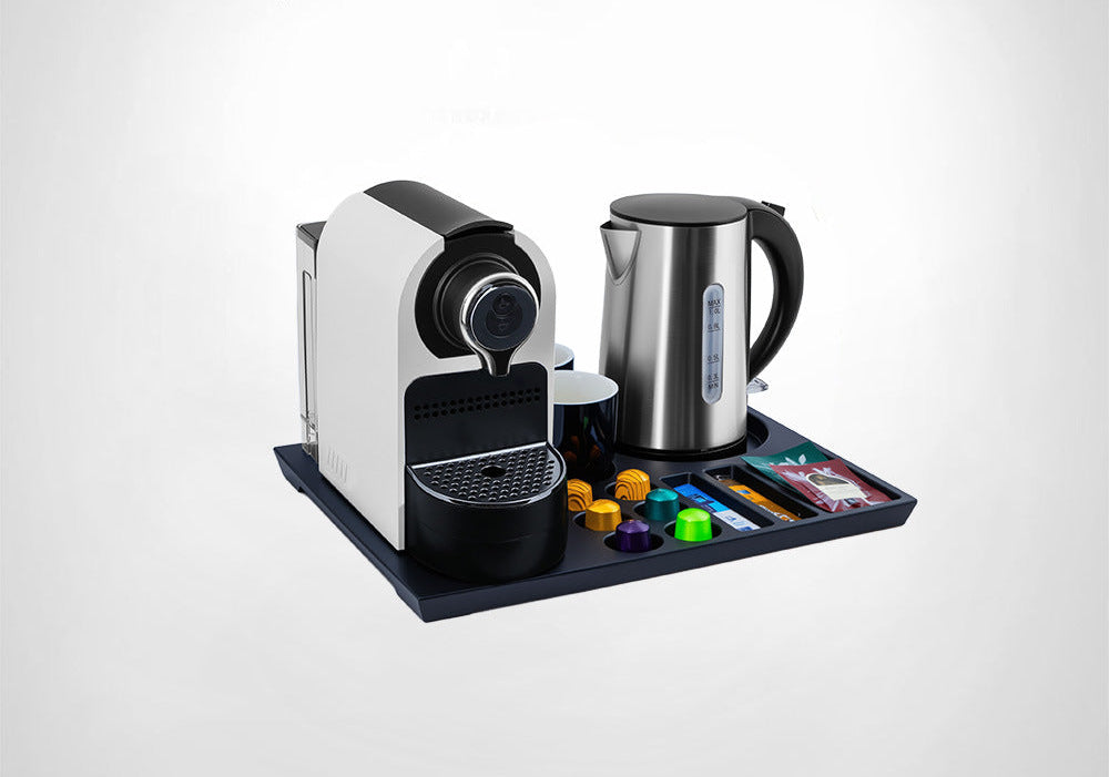 1Coffee Brewing Station Set Miroken