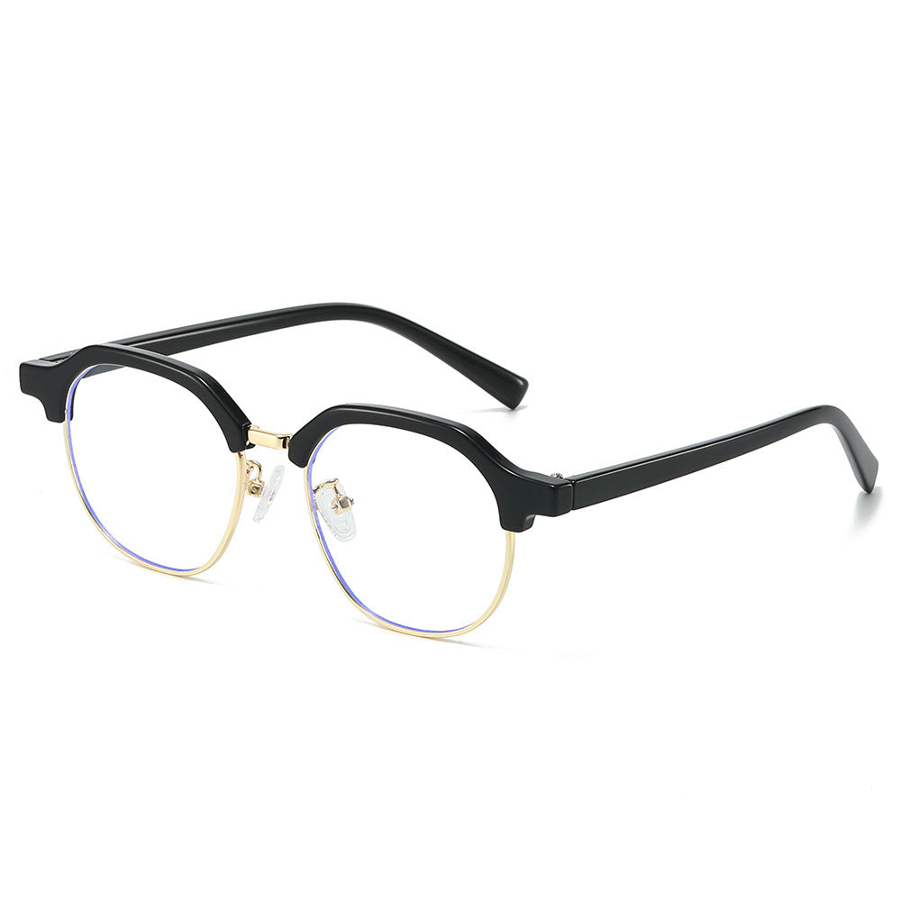 1Retro-Inspired Statement Sunglasses Miroken