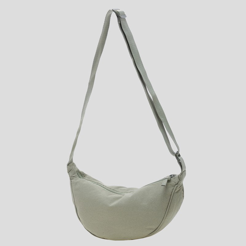 1Shoulder bag with practical compartment system and adjustable shoulder strap Miroken