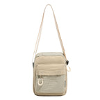 1WoStylish Minimalist Crossbody Purse Miroken