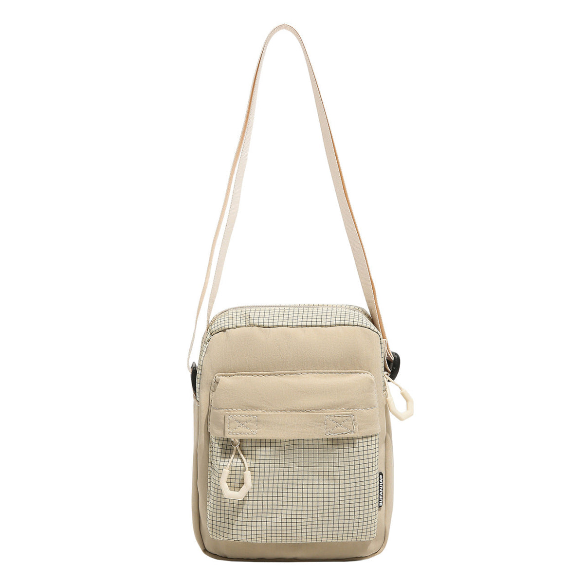 1WoStylish Minimalist Crossbody Purse Miroken