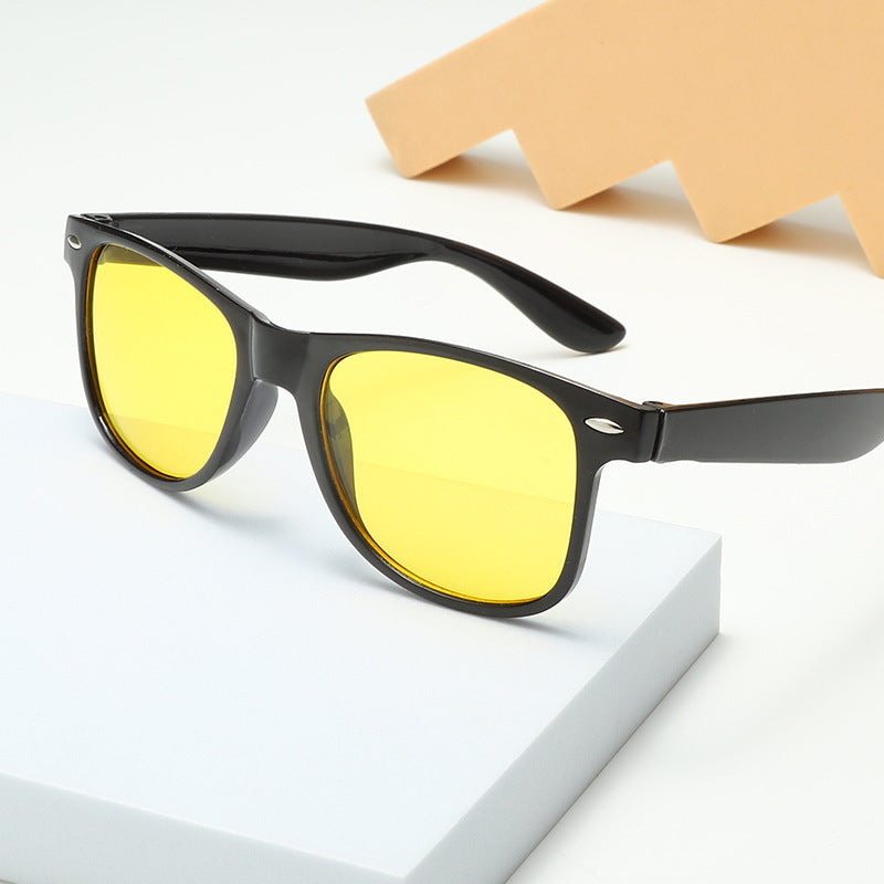 1Classic Wayfarer Sunglasses Miroken