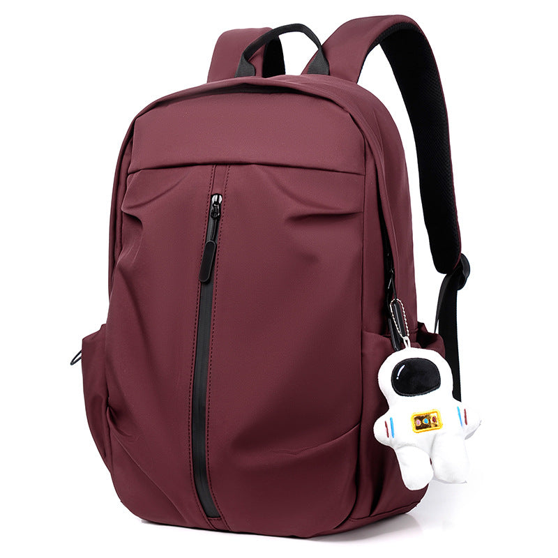 1Sleek Functional Backpack Miroken
