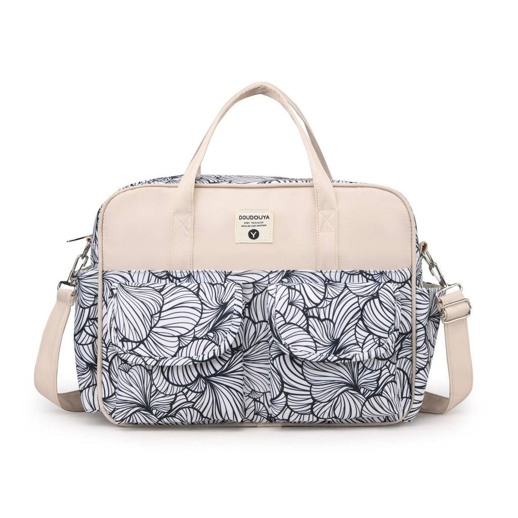 1Functional Laptop Tote Miroken