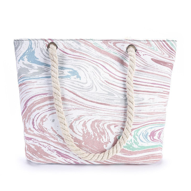 1Beach bag Miroken