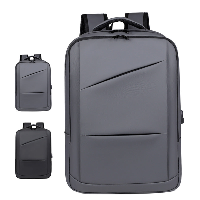1High-Performance Structured Laptop Backpack Miroken