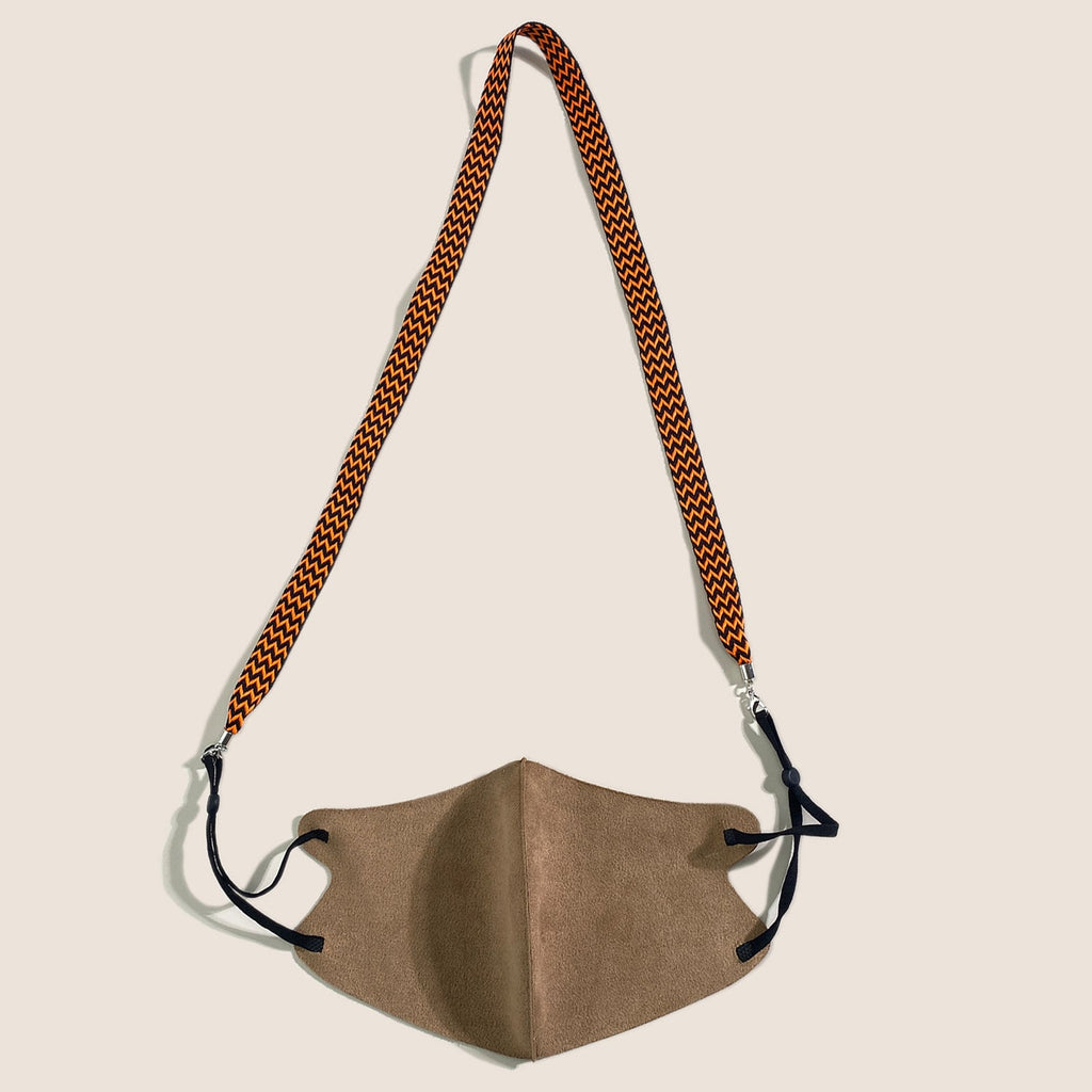 1Patterned Eyewear Retention Strap Miroken