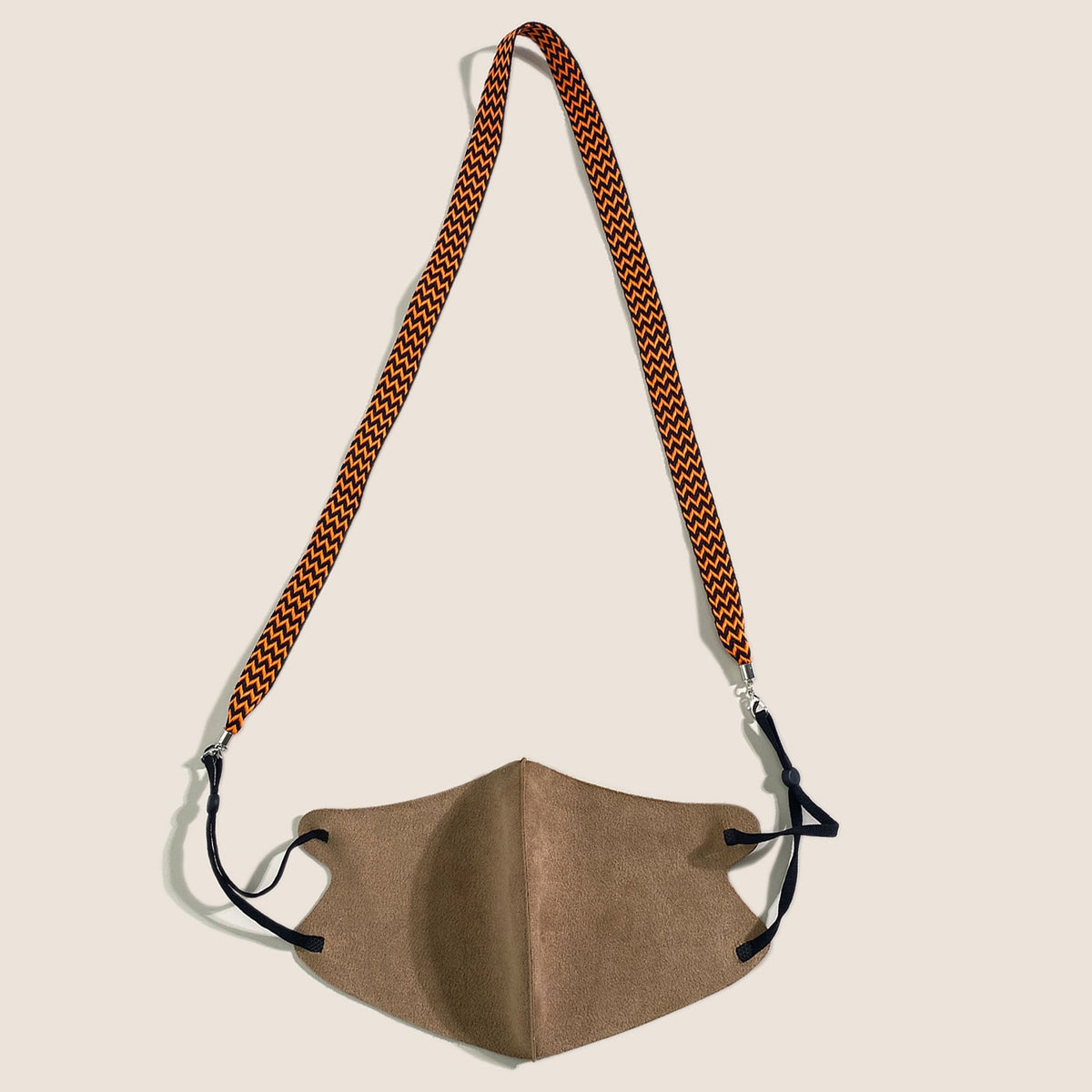 1Patterned Eyewear Retention Strap Miroken