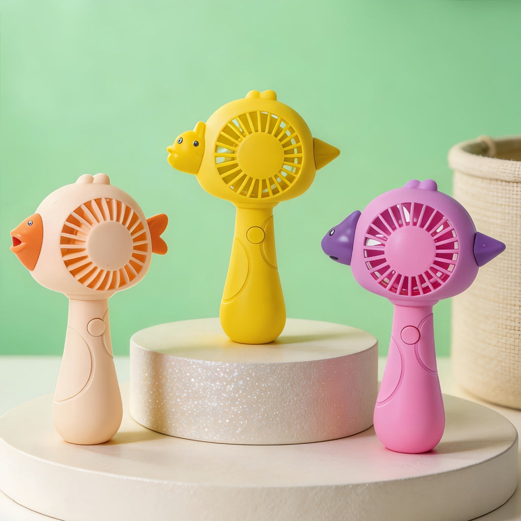 1Portable Mini Fan Miroken
