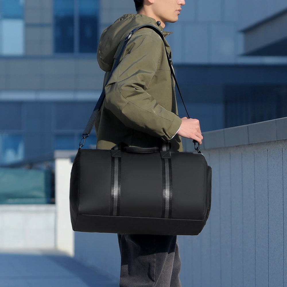 1Functional Waterproof Duffel Bag Miroken