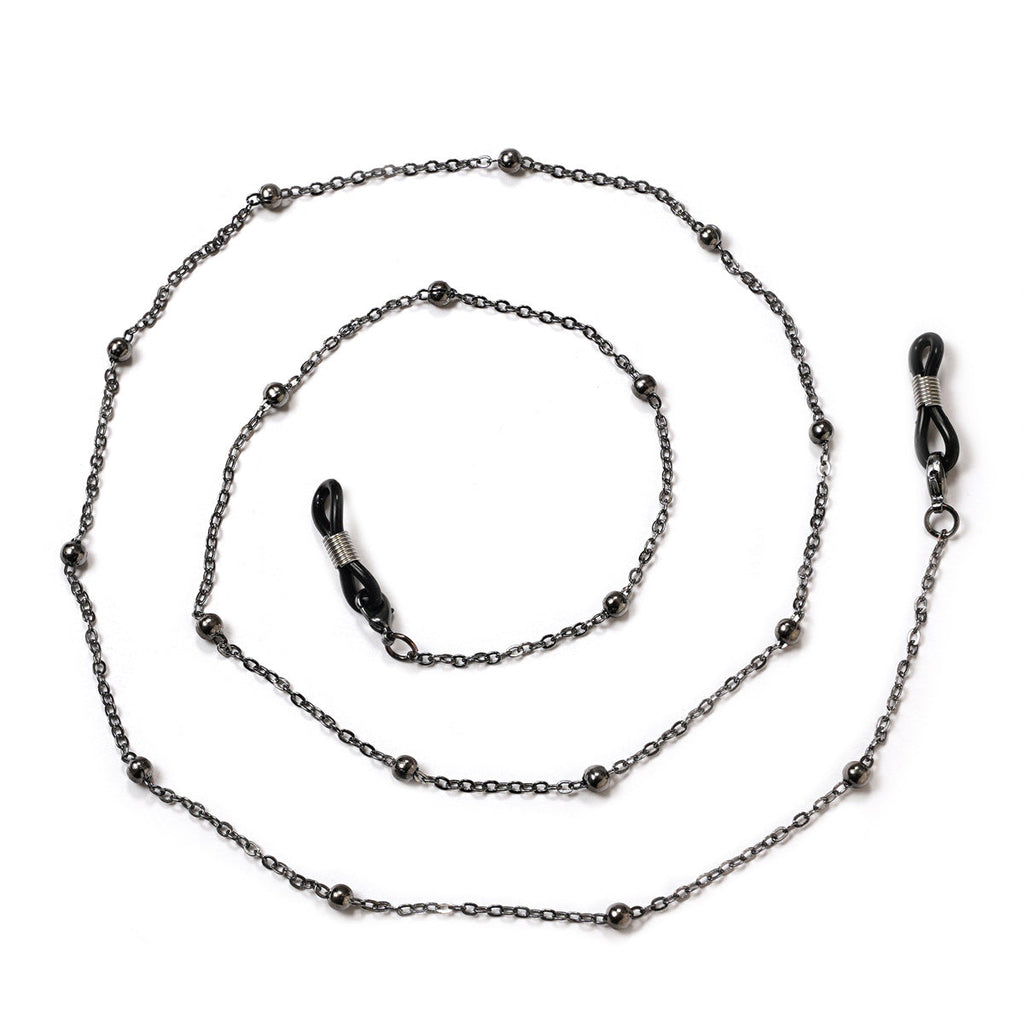1Luxury Gold-Plated Eyewear Chain Miroken
