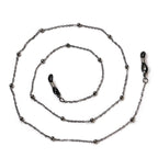 1Luxury Gold-Plated Eyewear Chain Miroken