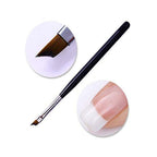1Professional Nail Art Detailing Brush Miroken