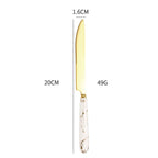 1Designer Spoon Miroken