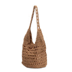 1Structured cotton bag Miroken