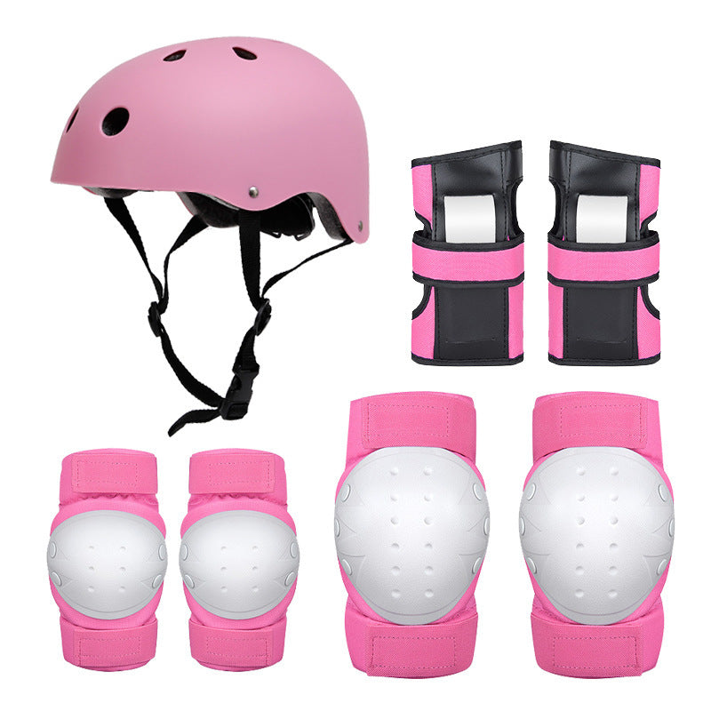 1WoComplete Protective Gear Set Miroken