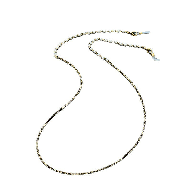 1Beaded Eyewear Chain Miroken
