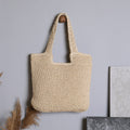 1Handmade Tote Bag Made from Natural Material Miroken