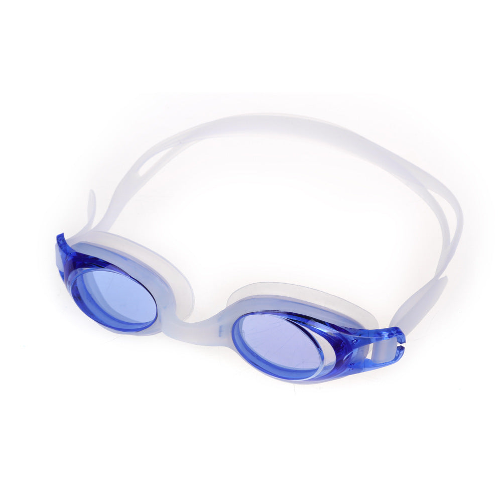 1Waterproof swimming goggles with UV protection Miroken