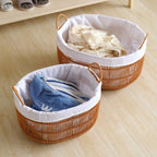 1Home Storage Basket Miroken