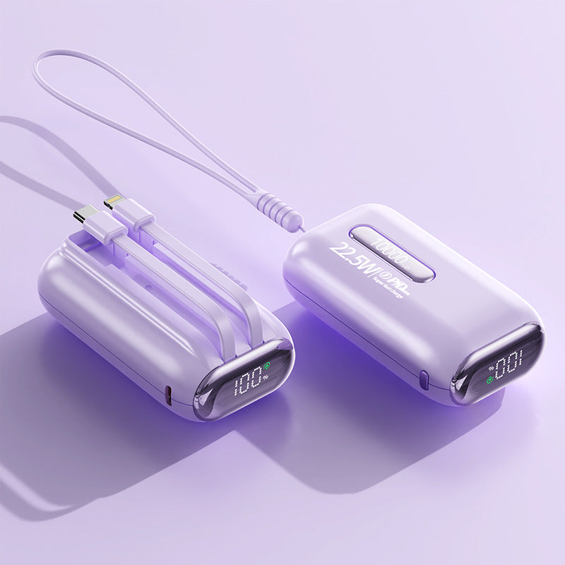 1Powerbank Miroken