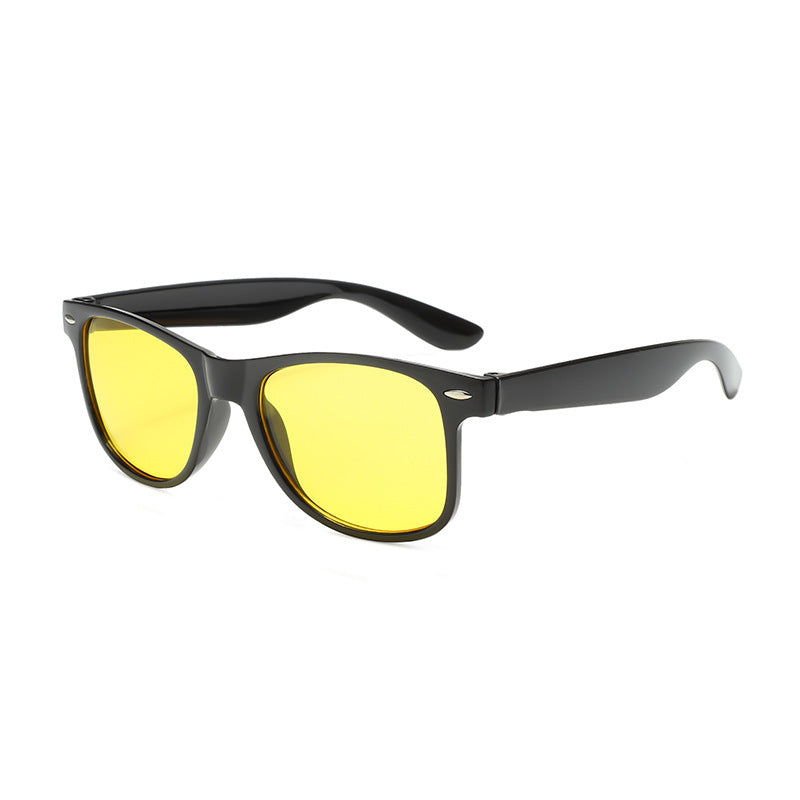 1Classic Wayfarer Sunglasses Miroken