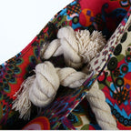 1Beach bag Miroken