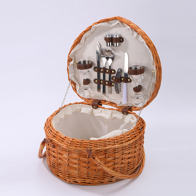 1Picnic Basket Miroken