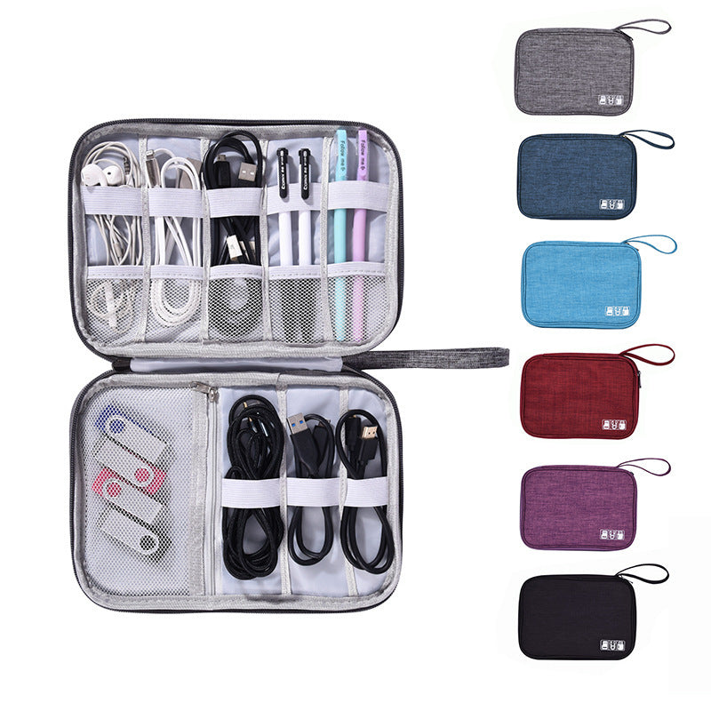 1Tech Gear Organizer Case Miroken