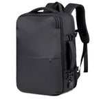 1Sleek Functional Travel Backpack Miroken