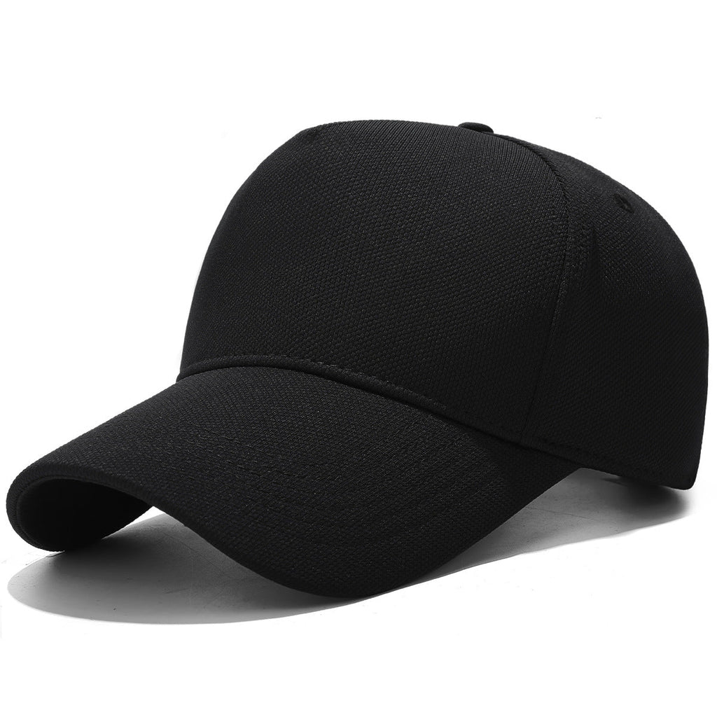 1Men's Performance Precision Baseball Cap Miroken