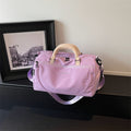 1Stylish Travel Bowling Bag