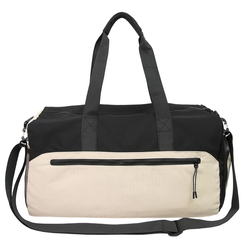 1Versatile Expedition Duffel Bag Miroken
