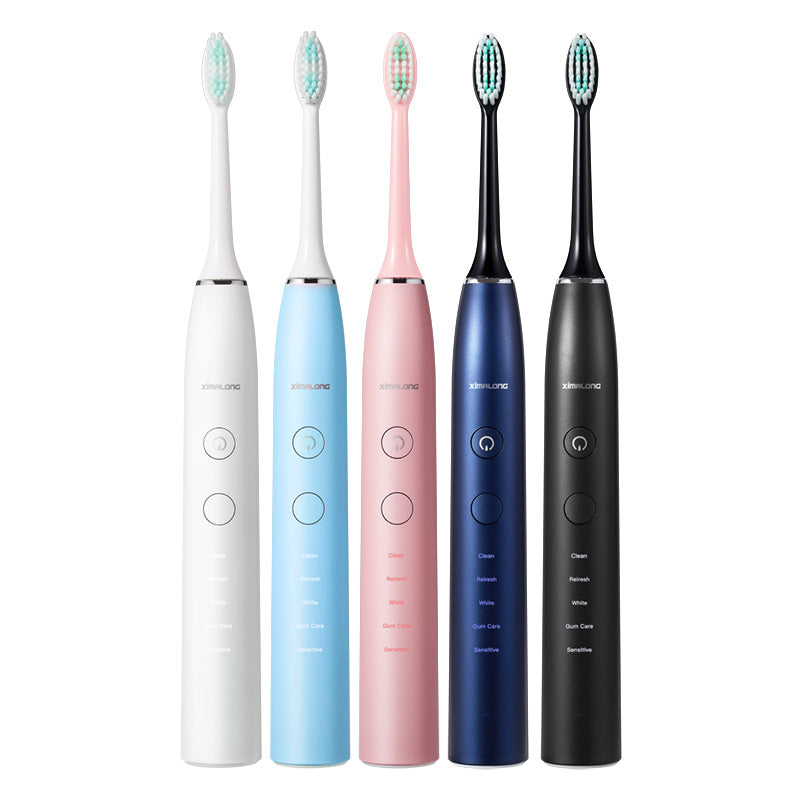 1Smart Electric Toothbrush Miroken