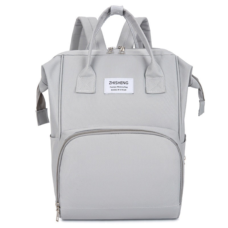 1Modern Multi-Functional Backpack