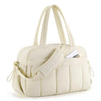 1Padded Tote Bag Miroken