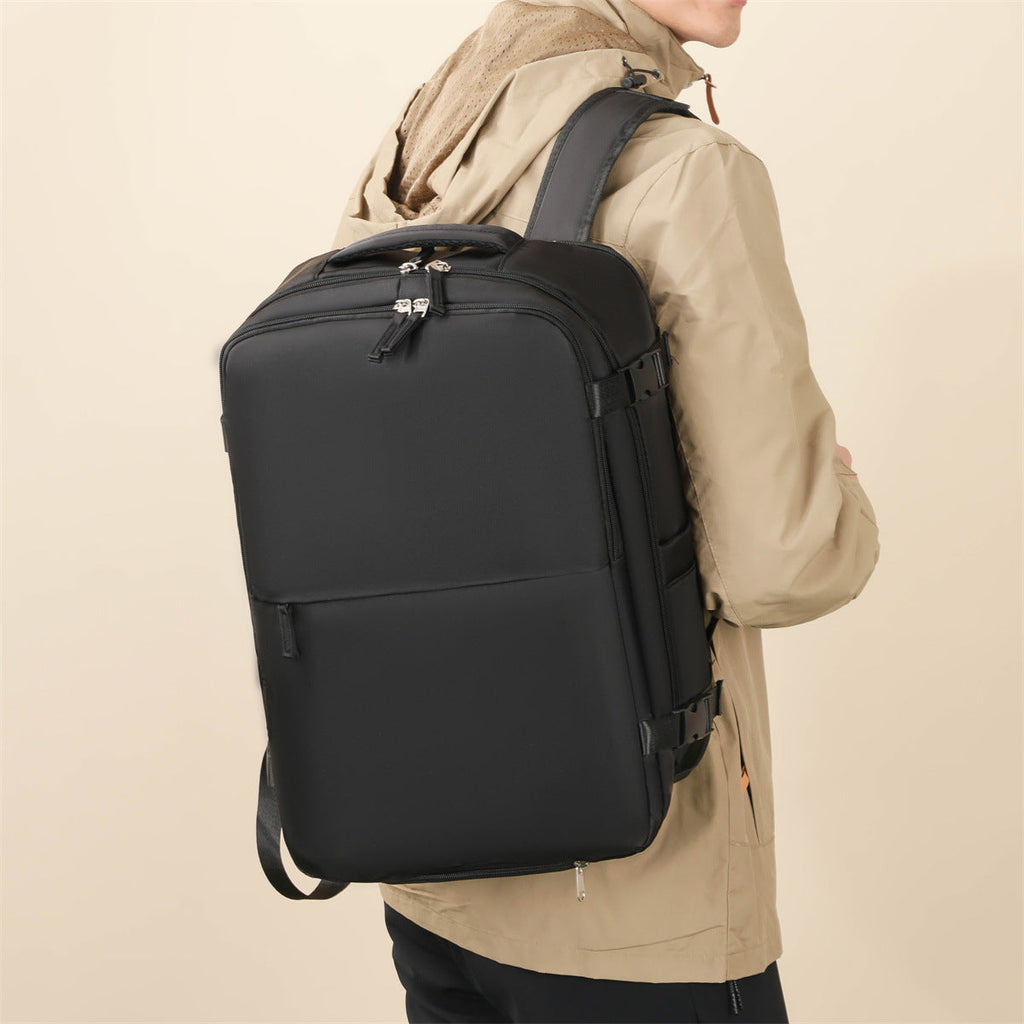 1Versatile Backpack for Everyday and Travel Miroken