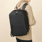 1Versatile Backpack for Everyday and Travel Miroken
