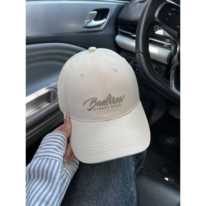 1Men's Casual Streetwear Cap Miroken