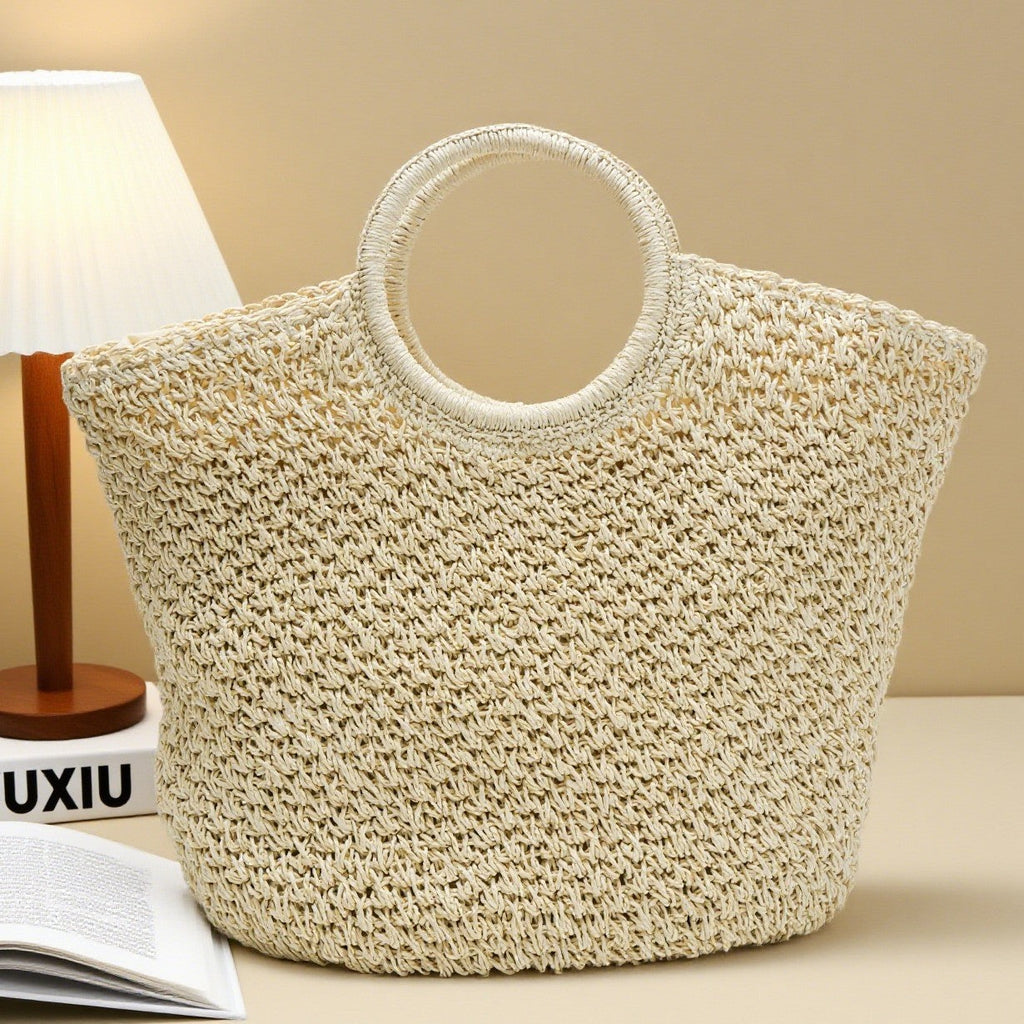 1Beach bag Miroken