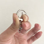 1Multi-Purpose Keychain Clip Miroken