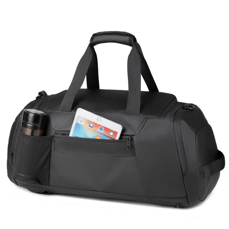 1Premium Utility Travel Duffel Miroken