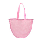 1Practical mesh backpack Miroken