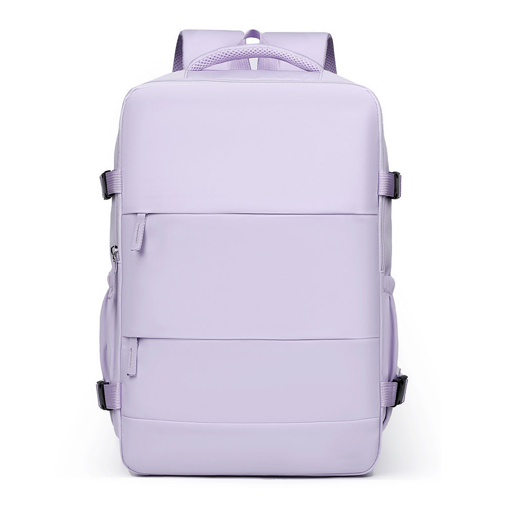 1WoUrban Multifunctional Travel Backpack Miroken