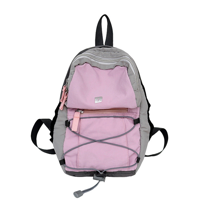1Compact Outdoor Utility Backpack Miroken