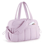 1Padded Tote Bag Miroken