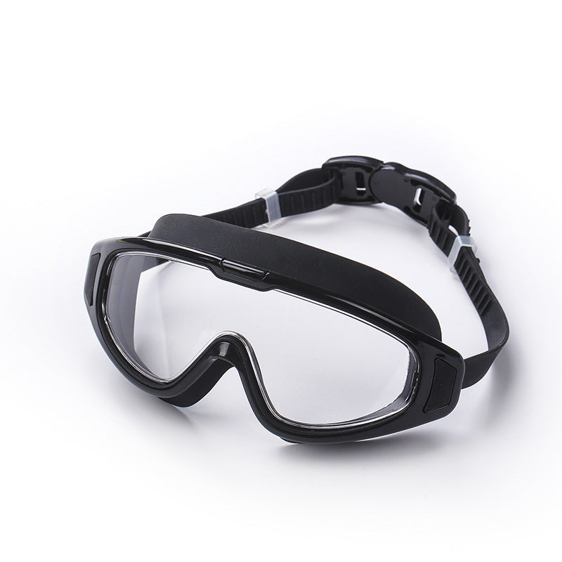 1Swimming goggles Miroken