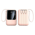 1Portable Powerbank By Miroken