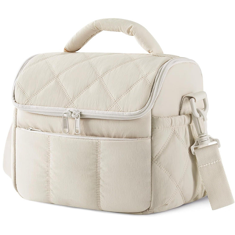 1Padded Cosmetic Bag Miroken